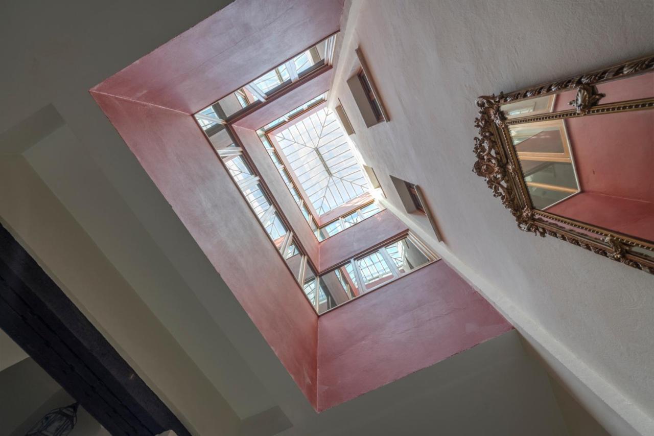 Recaredo Apartments Sevilla Eksteriør billede
